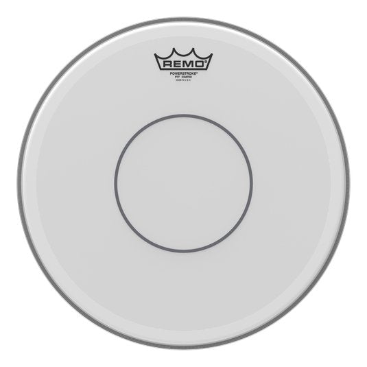 Remo - Powerstroke 77 Coated 14" - Musik Utan Gränser 
