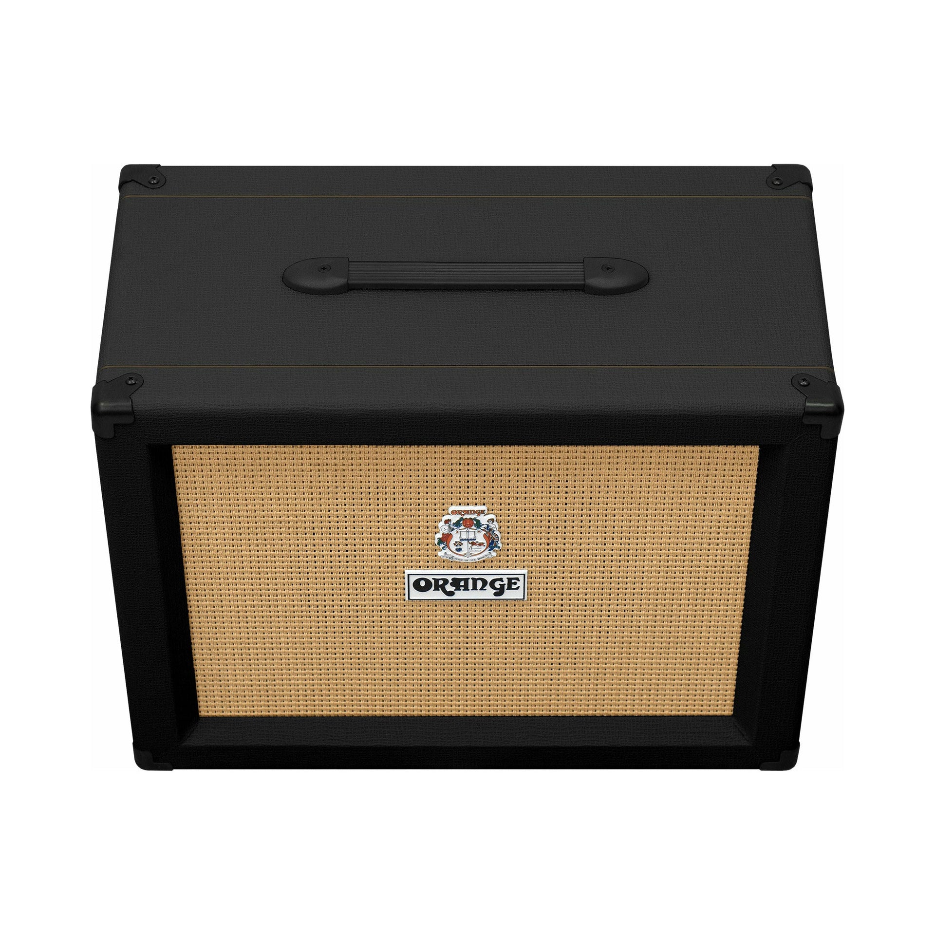 Orange - PPC112 Högtalarlåda, 1x12” Celestion Vintage 30 - Musik Utan Gränser 