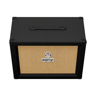 Orange - PPC112 Högtalarlåda, 1x12” Celestion Vintage 30 - Musik Utan Gränser 