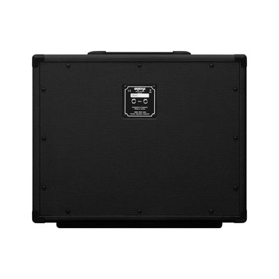 Orange - PPC112 Högtalarlåda, 1x12” Celestion Vintage 30 - Musik Utan Gränser 