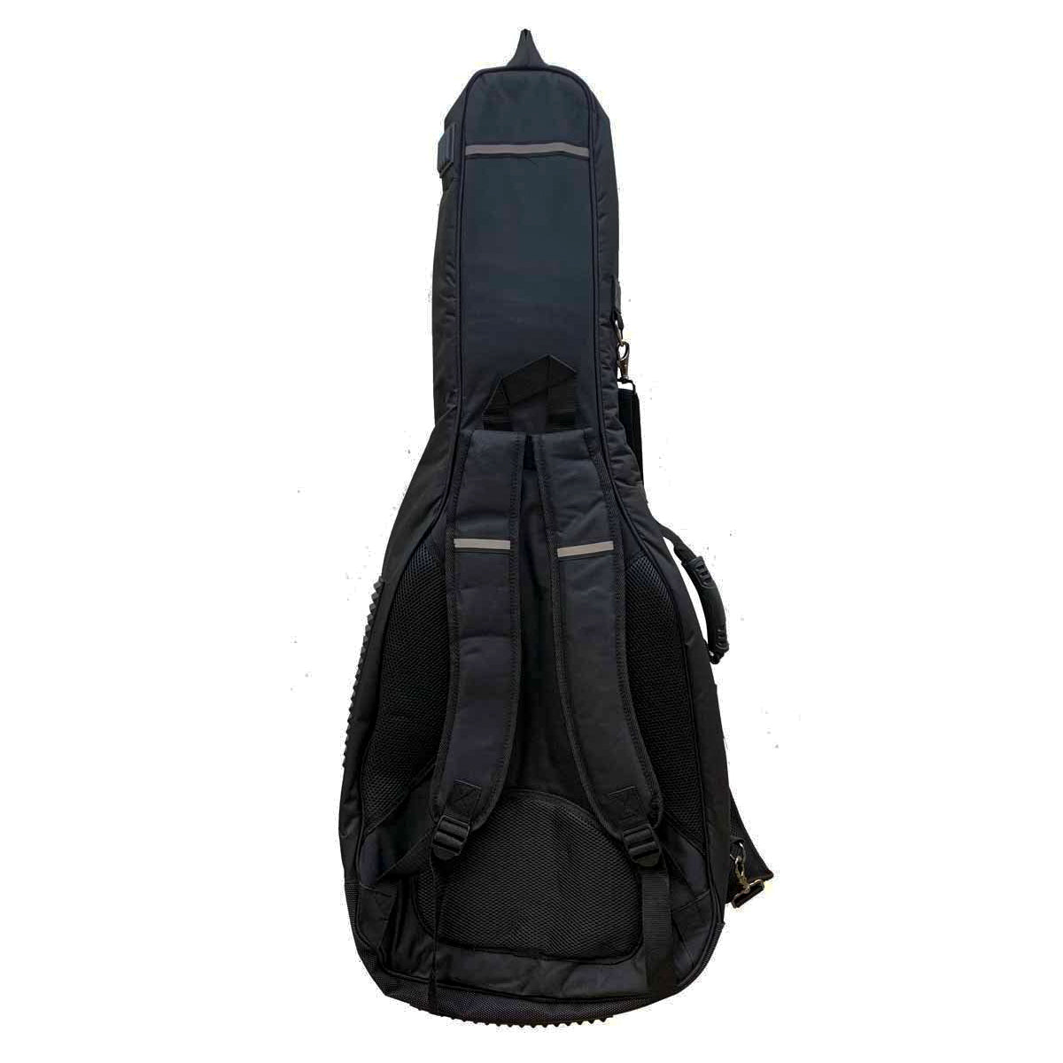 Profile - PRDB-906-KA Stålsträngad gitarr - Musik Utan Gränser 