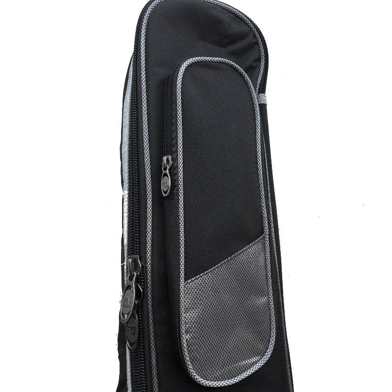 Profile - PREB-100 gigbag till elgitarr - Musik Utan Gränser 