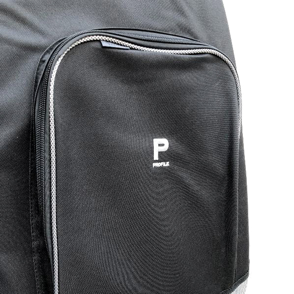 Profile - PREB-100 gigbag till elgitarr - Musik Utan Gränser 