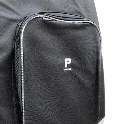 Profile - PREB-100 gigbag till elgitarr - Musik Utan Gränser 