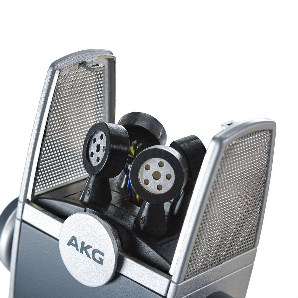 AKG - LYRA - Musik Utan Gränser 