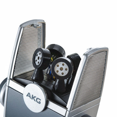 AKG - LYRA - Musik Utan Gränser 