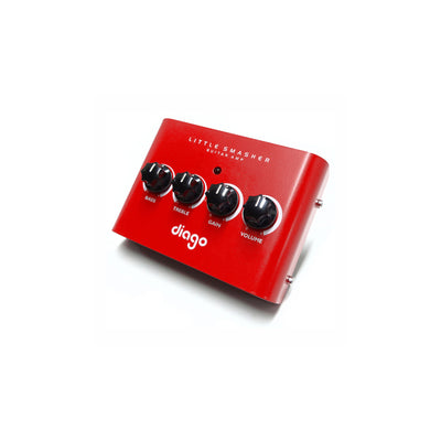 Diago - Diago Little Smasher Guitar Amp - Musik Utan Gränser 