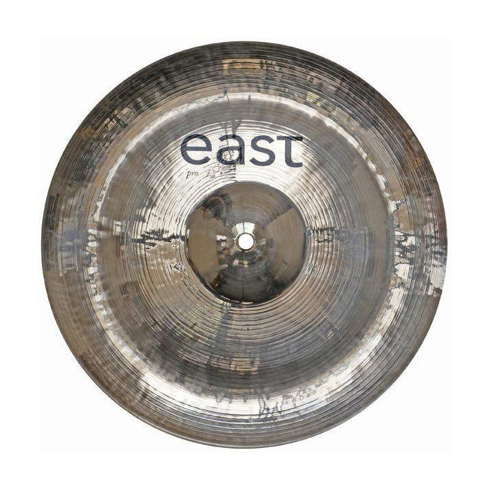 East - Pro 14" China - Musik Utan Gränser 