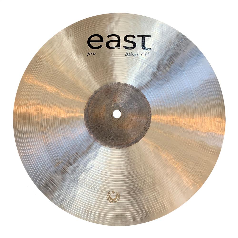 East - Pro 14" Hi-Hat - Musik Utan Gränser 