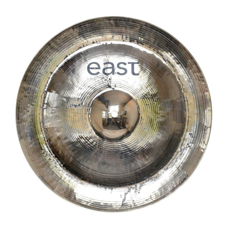 East - Pro 19" China - Musik Utan Gränser 