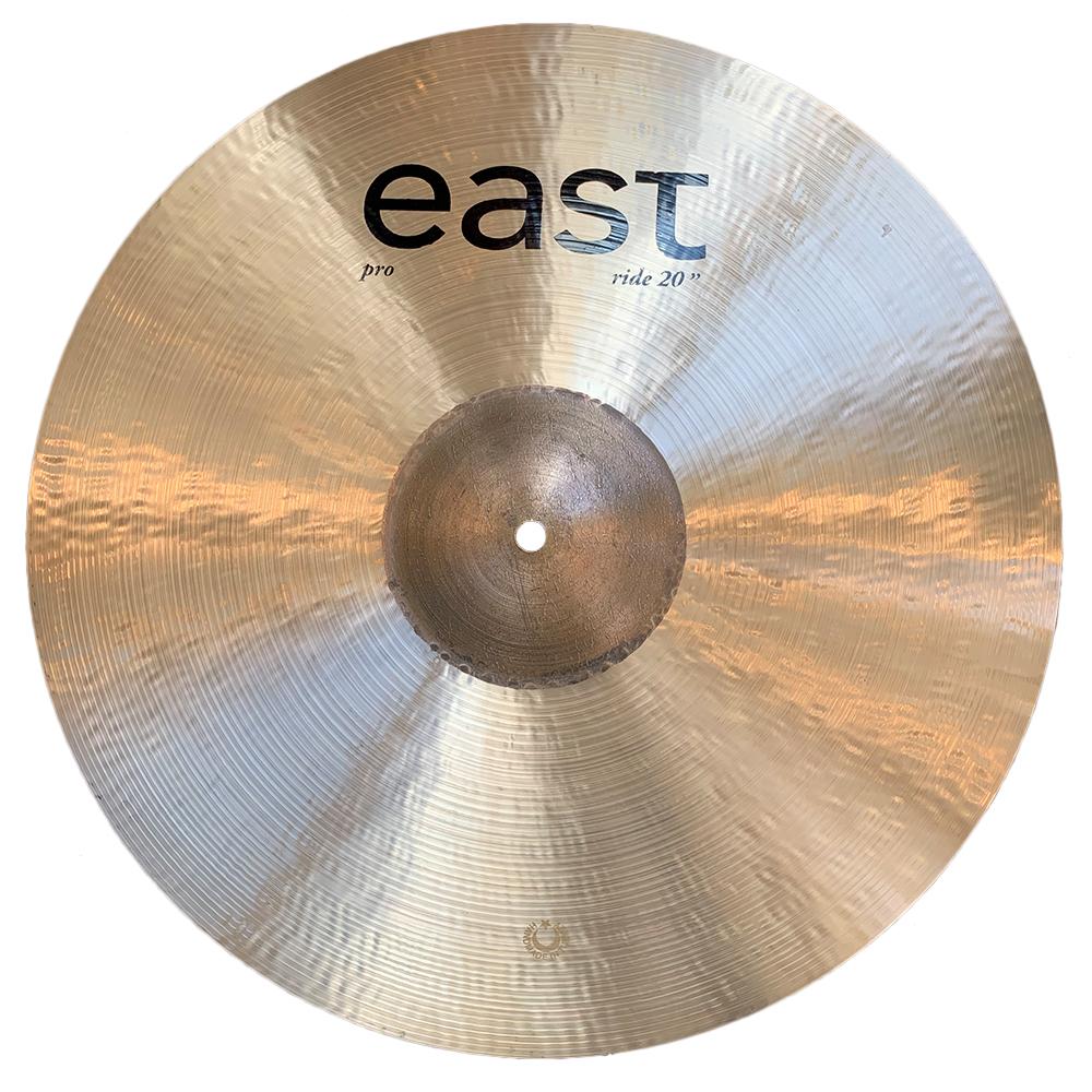 East - Pro 20" Ride - Musik Utan Gränser 