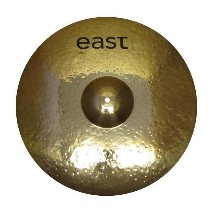 East - Pro Metal 21" Big Cup Ride - Musik Utan Gränser 