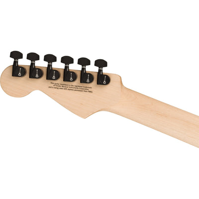 Charvel - Pro-Mod So-Cal Style 1 HSS FR E Ebony Fingerboard Lambo Green - Musik Utan Gränser 
