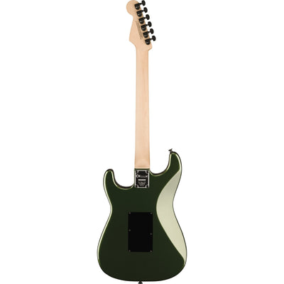 Charvel - Pro-Mod So-Cal Style 1 HSS FR E Ebony Fingerboard Lambo Green - Musik Utan Gränser 