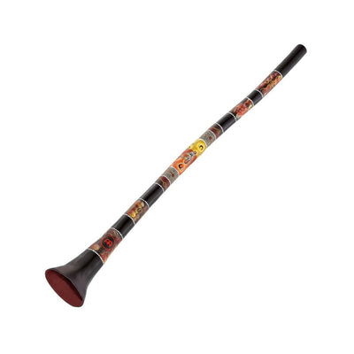 Meinl - PROFDDG1-BK D-tone Didgeridoo 57" - Musik Utan Gränser 