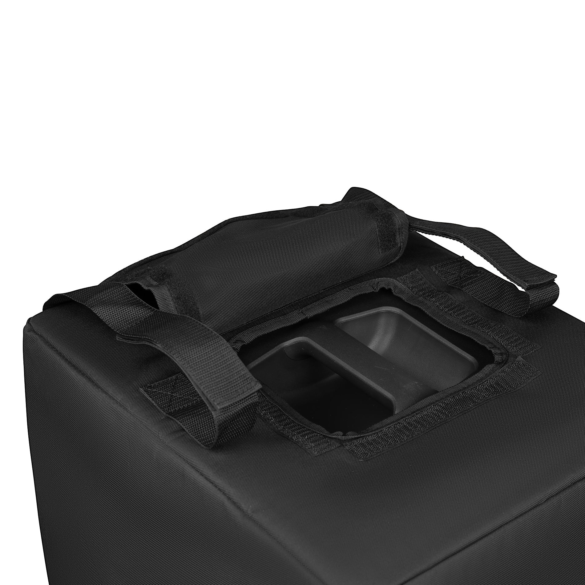 JBL - PRX One Transporter - Musik Utan Gränser 