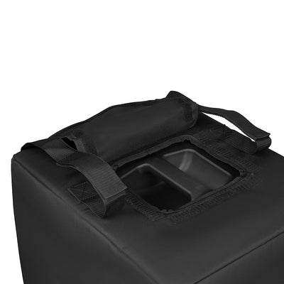 JBL - PRX One Transporter - Musik Utan Gränser 