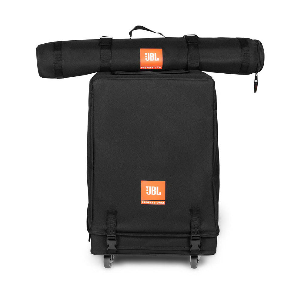 JBL - PRX One Transporter - Musik Utan Gränser 