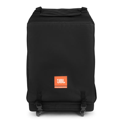 JBL - PRX One Transporter - Musik Utan Gränser 