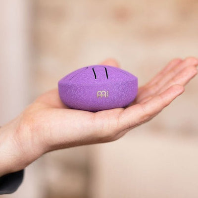 Meinl Sonic Energy - PSTD1PLF Pocket Steel Tongue Drum A Major Purple - Musik Utan Gränser 