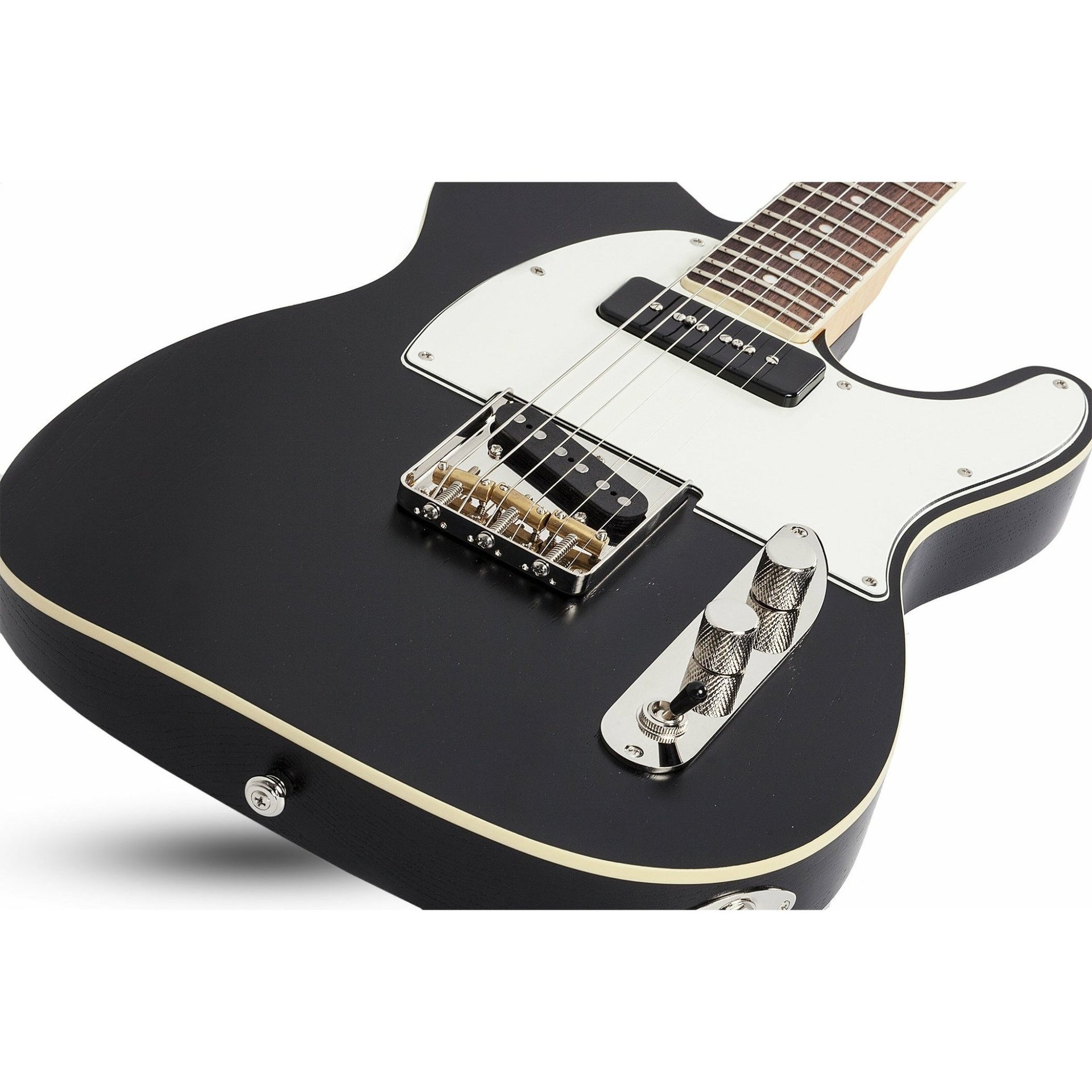 Schecter - PT Special Black Pearl - Musik Utan Gränser 