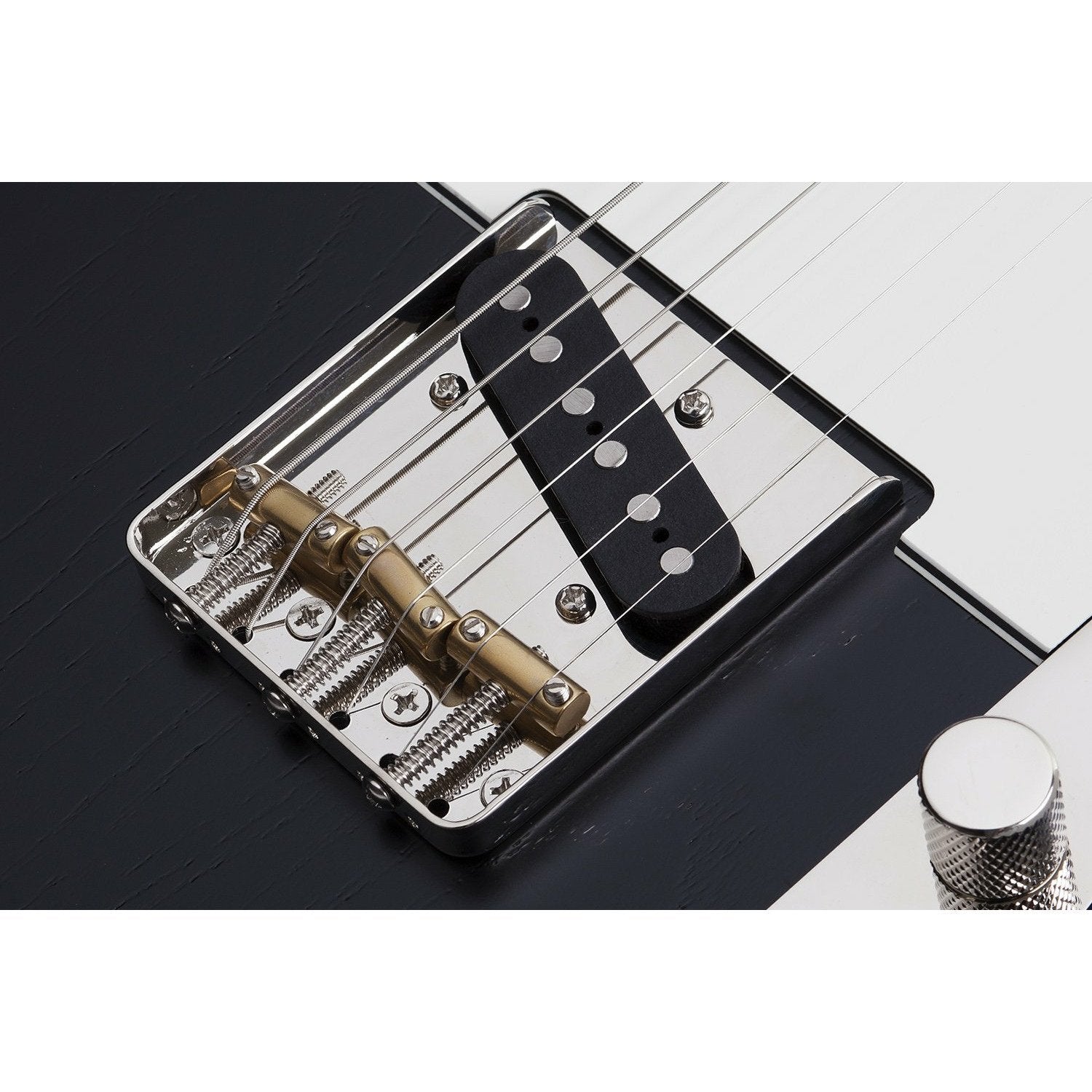 Schecter - PT Special Black Pearl - Musik Utan Gränser 