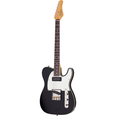 Schecter - PT Special Black Pearl - Musik Utan Gränser 