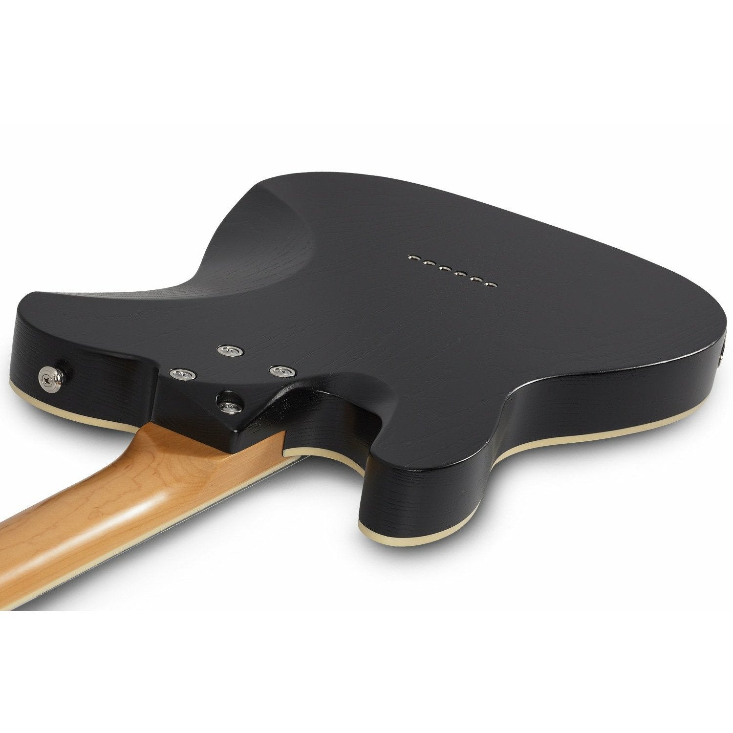 Schecter - PT Special Black Pearl - Musik Utan Gränser 