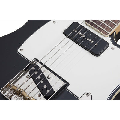 Schecter - PT Special Black Pearl - Musik Utan Gränser 