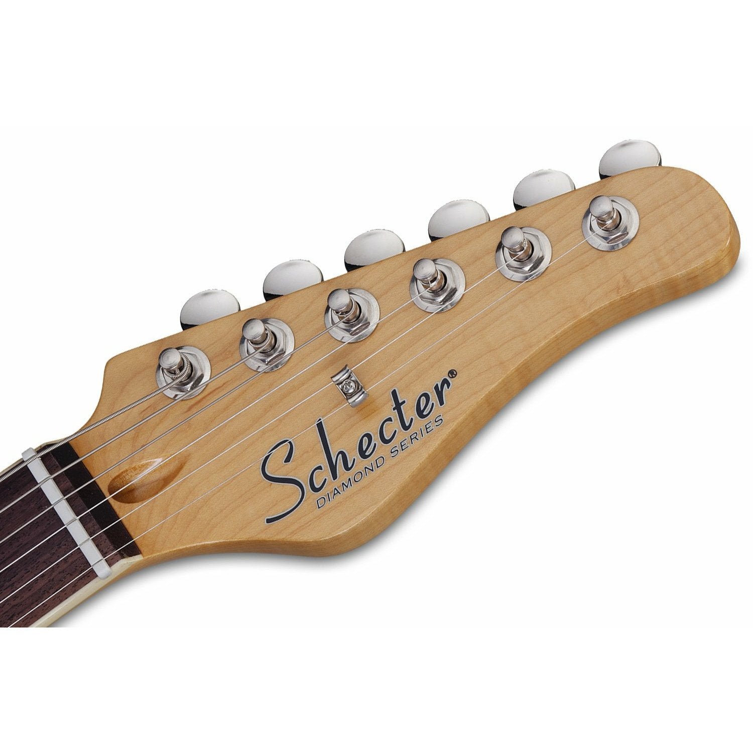 Schecter - PT Special Black Pearl - Musik Utan Gränser 