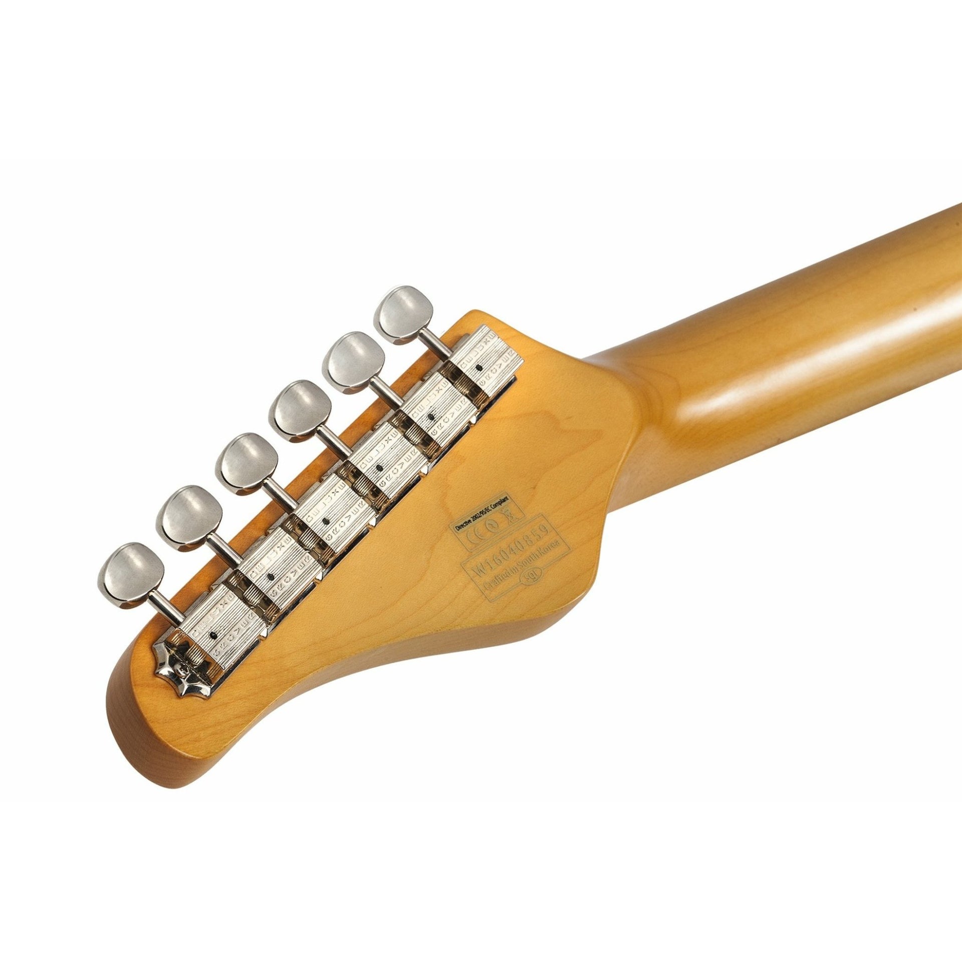 Schecter - PT Special Black Pearl - Musik Utan Gränser 