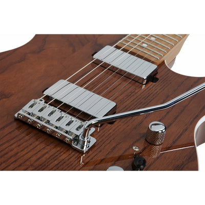Schecter - PT Van Nuys G.Nat Ash GNA - Musik Utan Gränser 