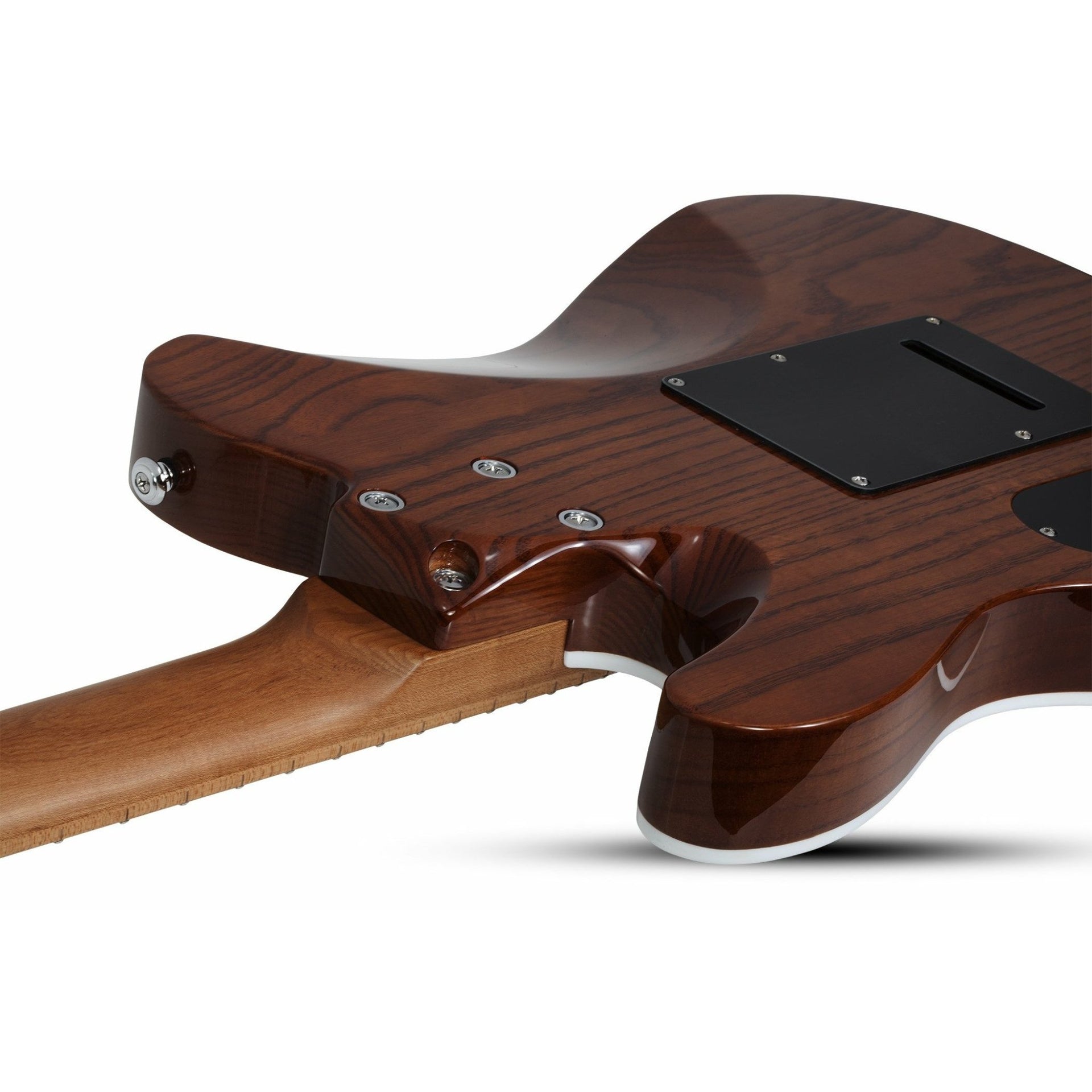 Schecter - PT Van Nuys G.Nat Ash GNA - Musik Utan Gränser 