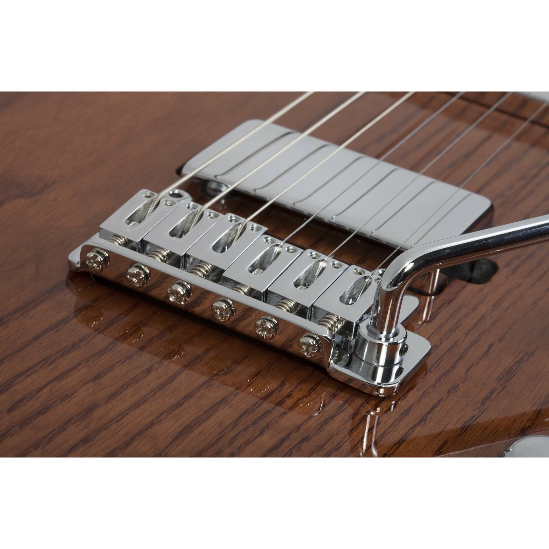 Schecter - PT Van Nuys G.Nat Ash GNA - Musik Utan Gränser 