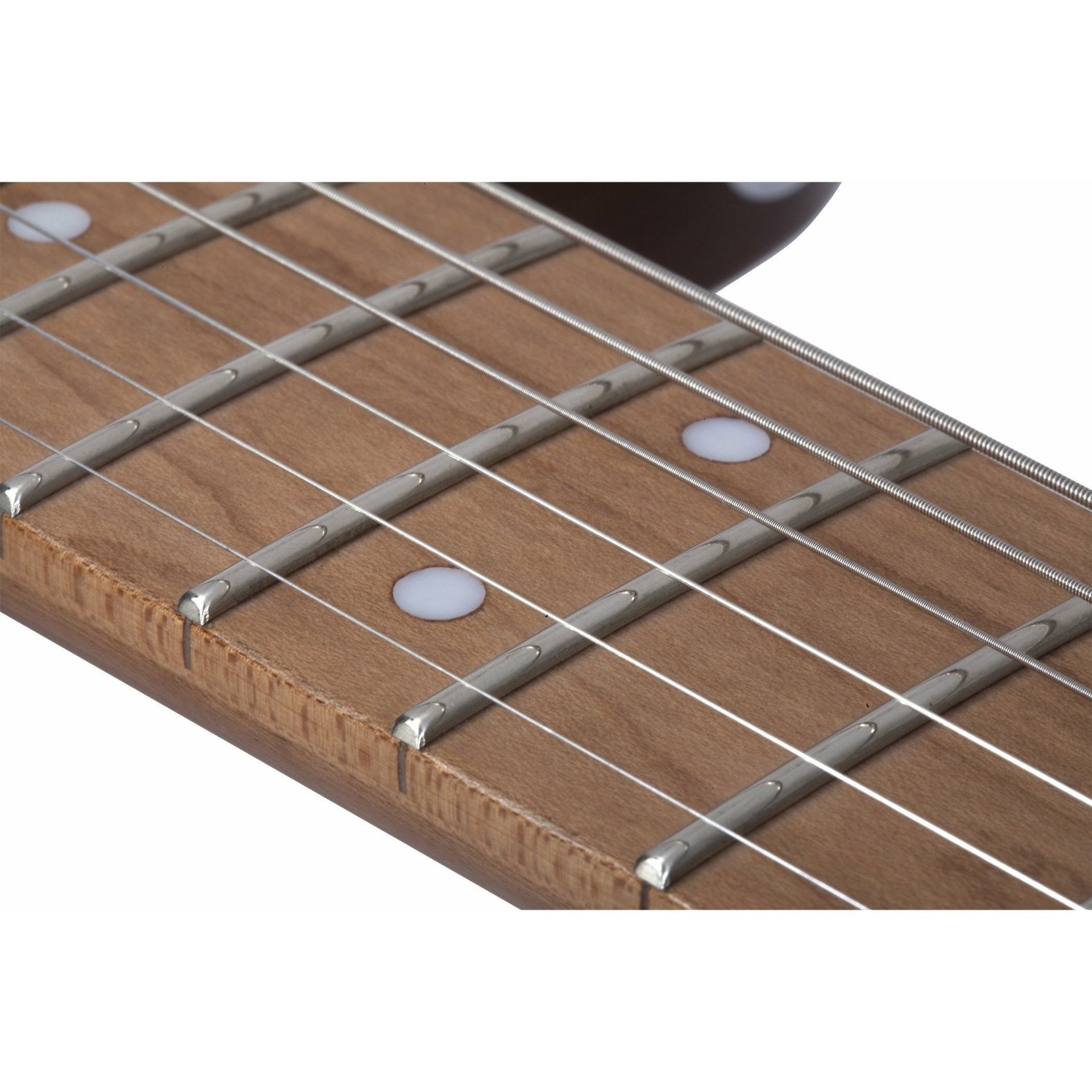 Schecter - PT Van Nuys G.Nat Ash GNA - Musik Utan Gränser 