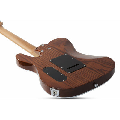 Schecter - PT Van Nuys G.Nat Ash GNA - Musik Utan Gränser 