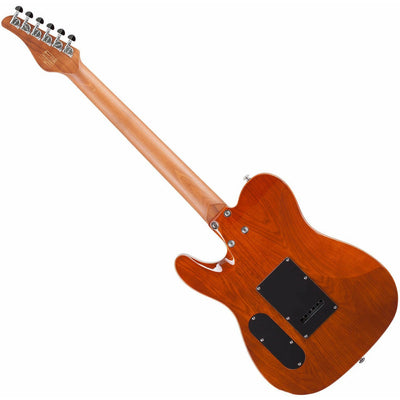 Schecter - PT Van Nuys G.Nat Ash GNA - Musik Utan Gränser 