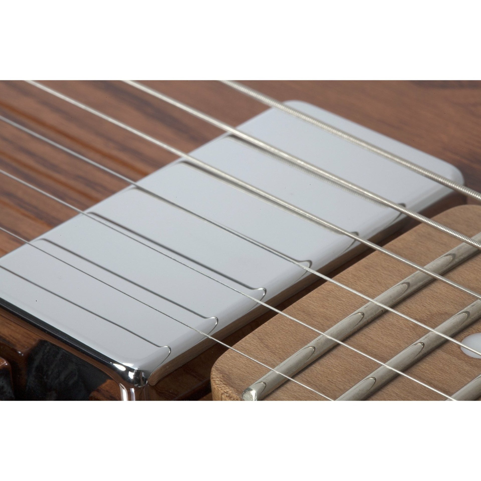 Schecter - PT Van Nuys G.Nat Ash GNA - Musik Utan Gränser 