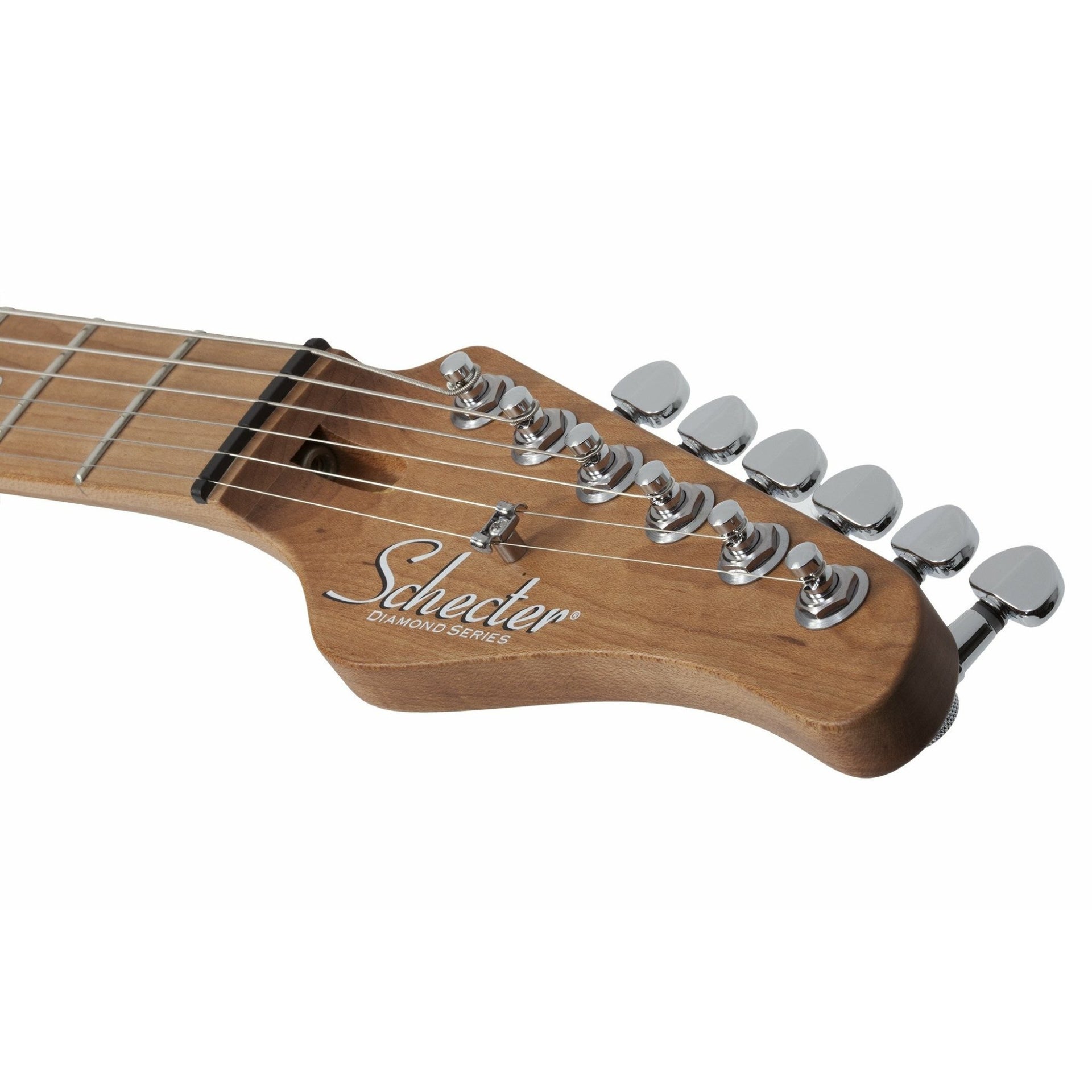 Schecter - PT Van Nuys G.Nat Ash GNA - Musik Utan Gränser 