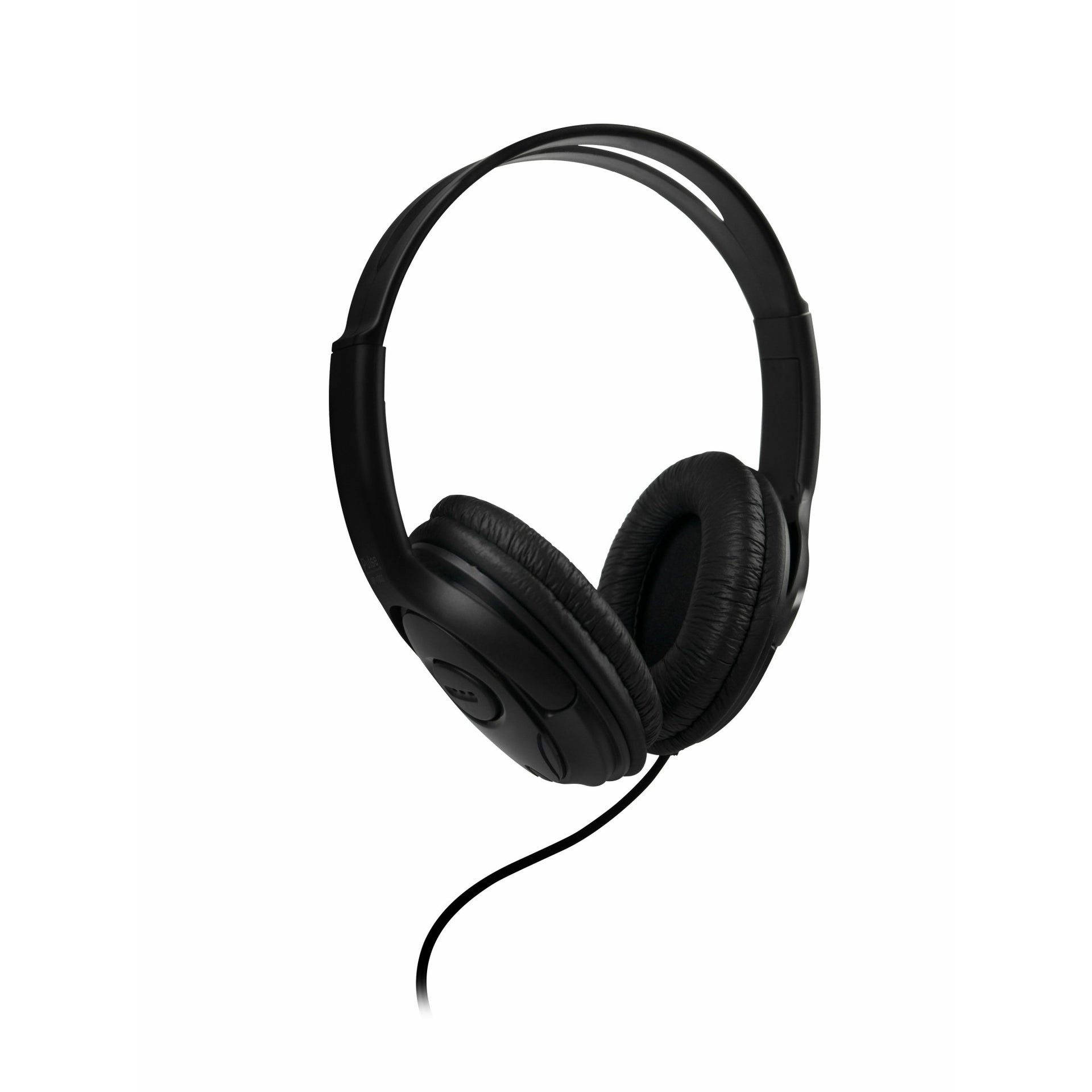 Pulse - HP-1500 - Musik Utan Gränser 