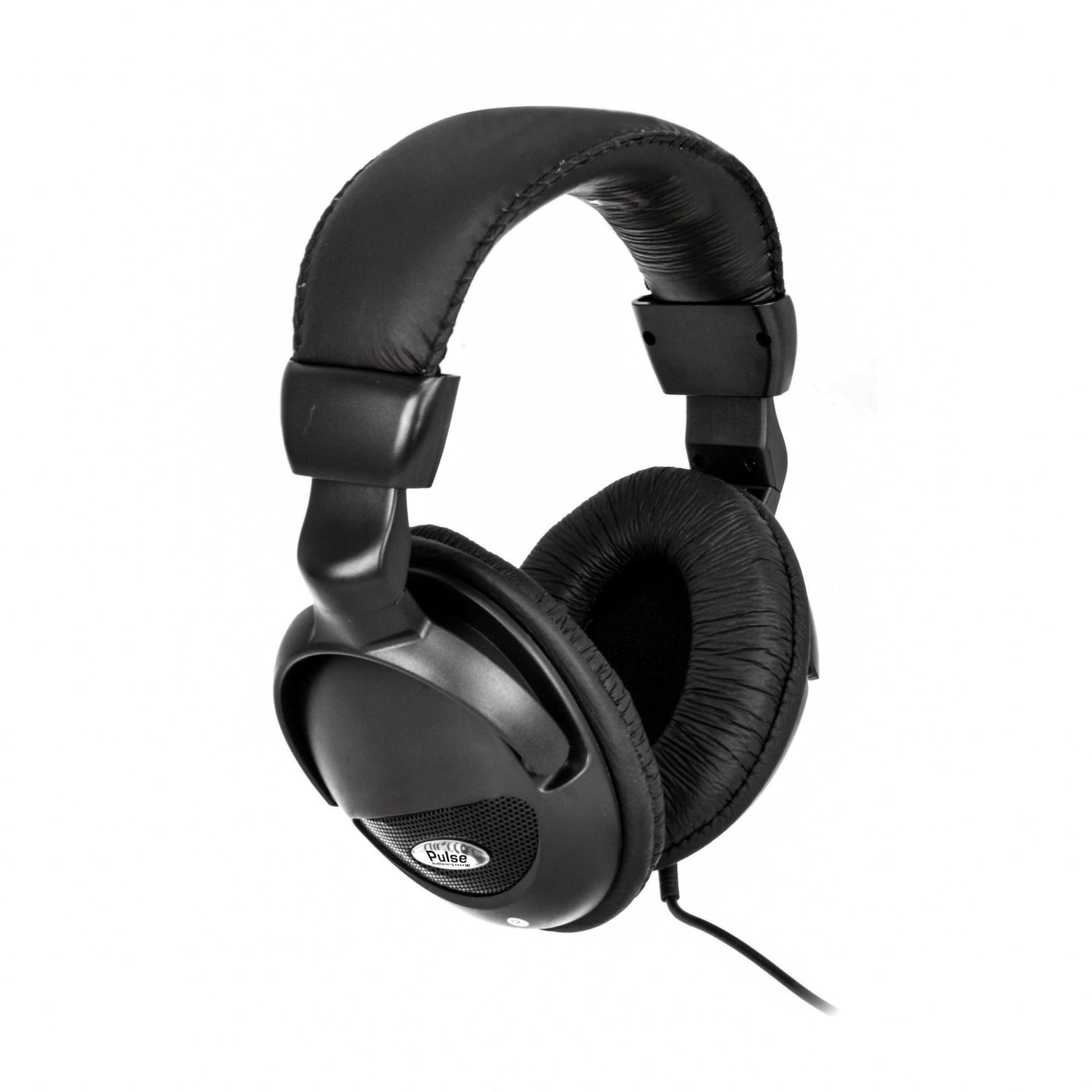 Pulse - HP1400 - Musik Utan Gränser 