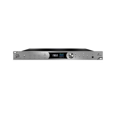 Antelope Audio - PURE 2 Mastering-grade 24-bit, 192 kHz AD/DA 2-channel converter and master clock - Musik Utan Gränser 