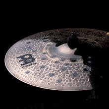 Ladda upp bild till gallerivisning, Pure Alloy Custom 18&quot; Extra Thin Hammered Crash - PAC18ETHC - Musik Utan Gränser
