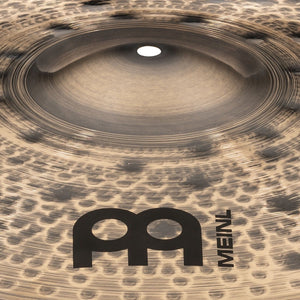 Pure Alloy Custom 18" Extra Thin Hammered Crash - PAC18ETHC - Musik Utan Gränser