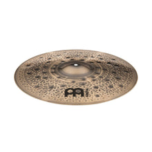 Ladda upp bild till gallerivisning, Pure Alloy Custom 18&quot; Extra Thin Hammered Crash - PAC18ETHC - Musik Utan Gränser
