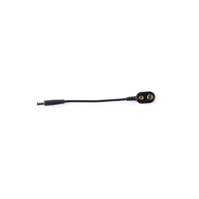 D'Addario - PW-9VPC - Musik Utan Gränser 