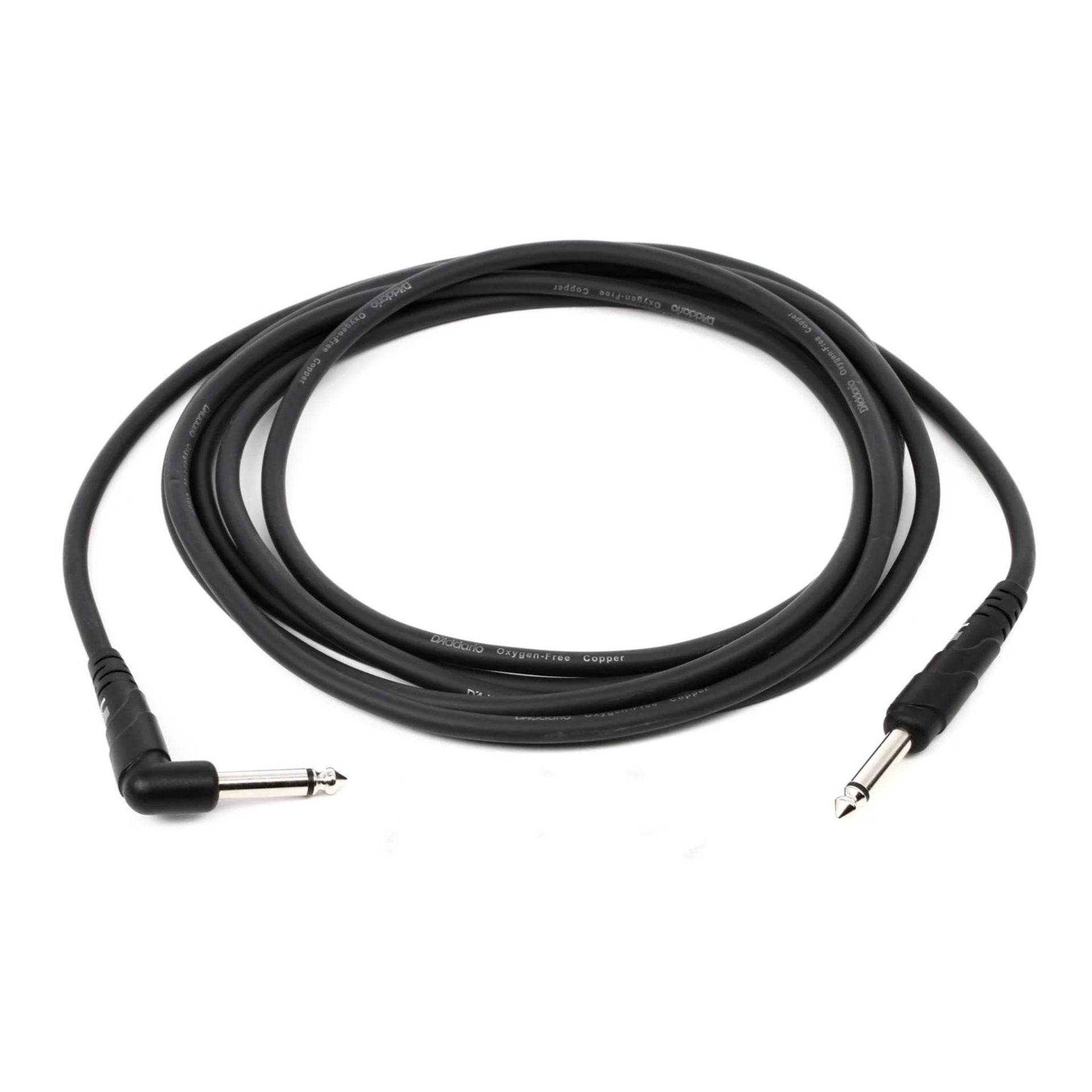 D'Addario - PW CGTRA-10 - Musik Utan Gränser 