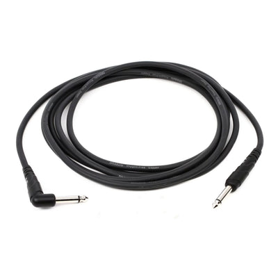 D'Addario - PW CGTRA-10 - Musik Utan Gränser 