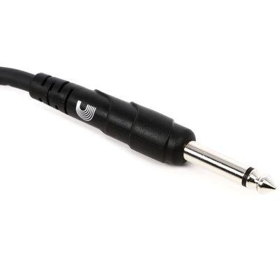D'Addario - PW CGTRA-10 - Musik Utan Gränser 