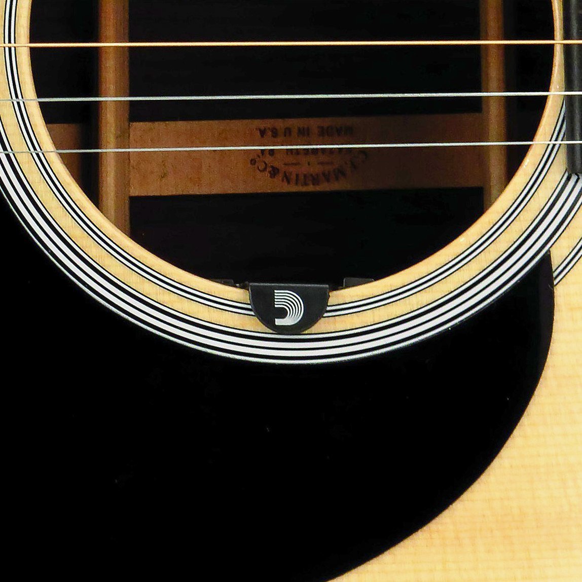 D'Addario - PW-CT-15 - Musik Utan Gränser 